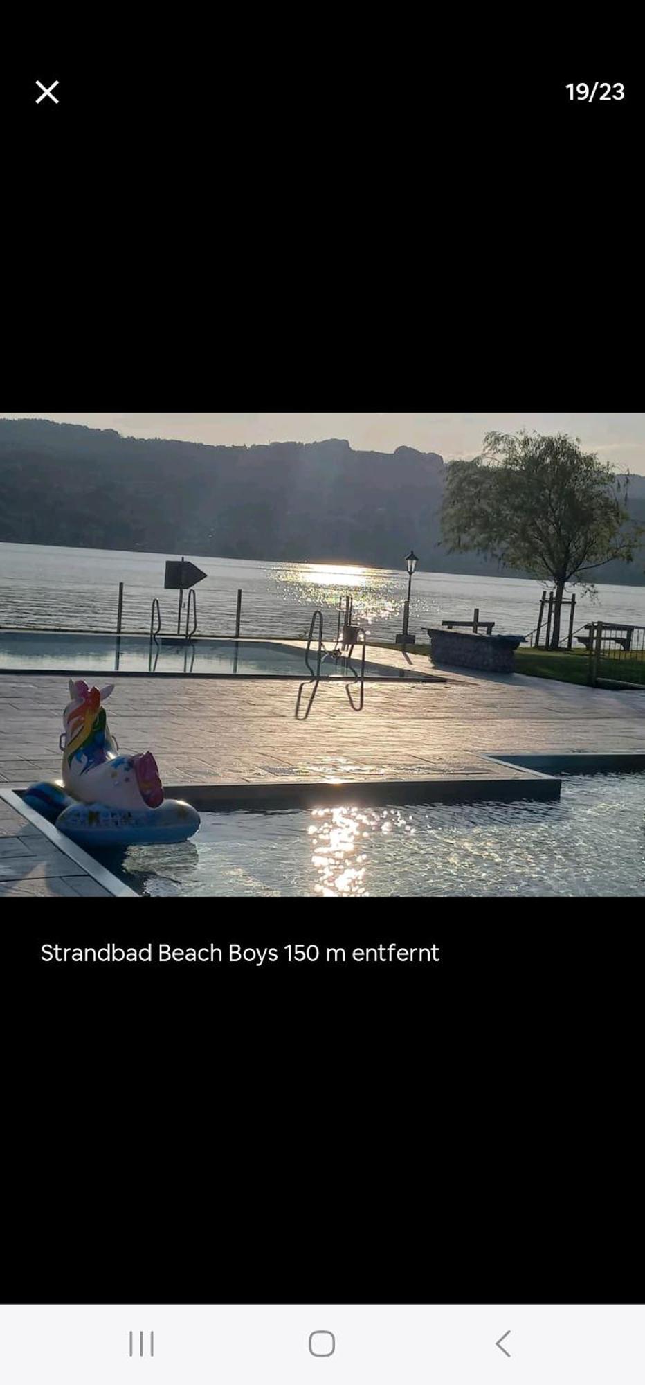 Ferienwohnung Attersee Steinbach am Attersee Exterior photo