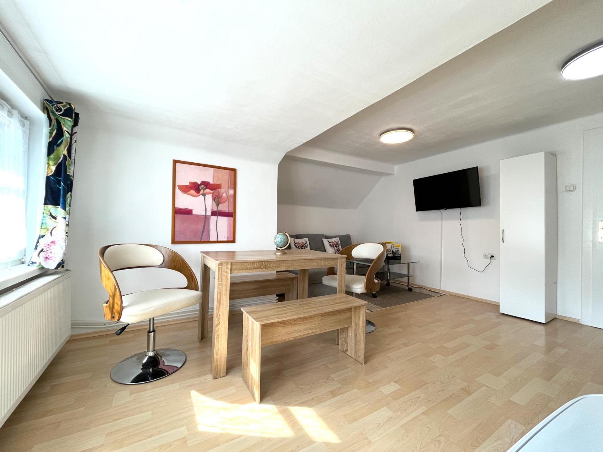 Ferienwohnung Attersee Steinbach am Attersee Exterior photo